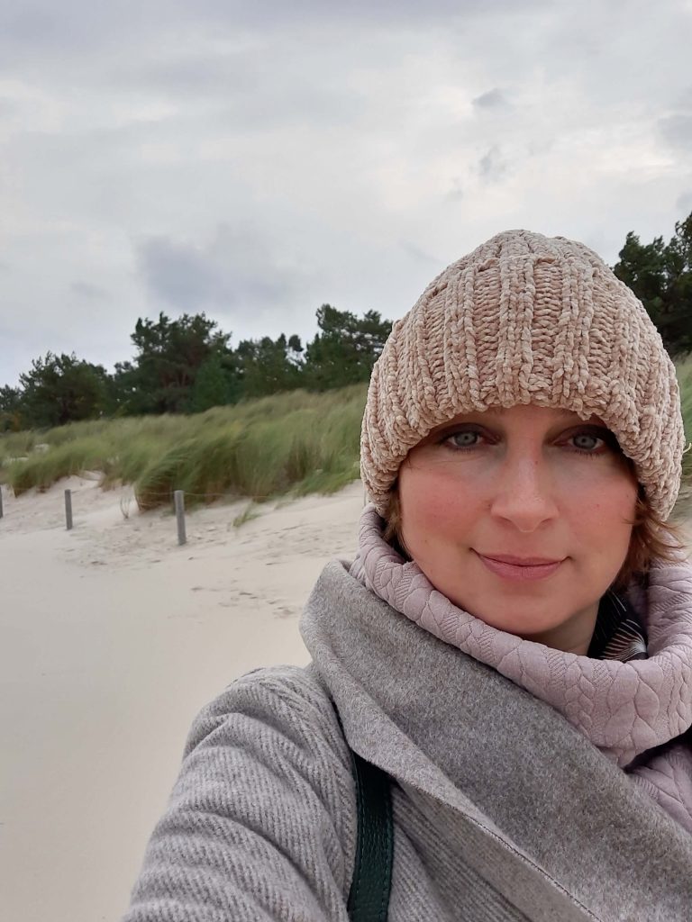 Ueber mich Vorstellung Portraetfoto