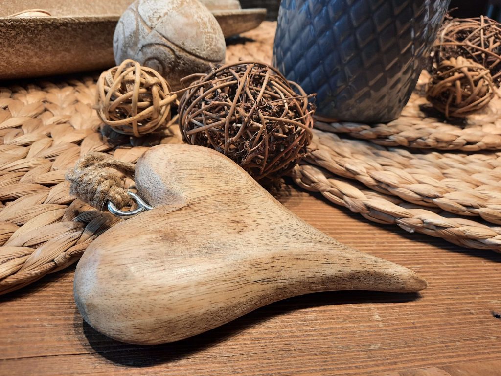 Einladendes BIld für gemeinsames Hobby