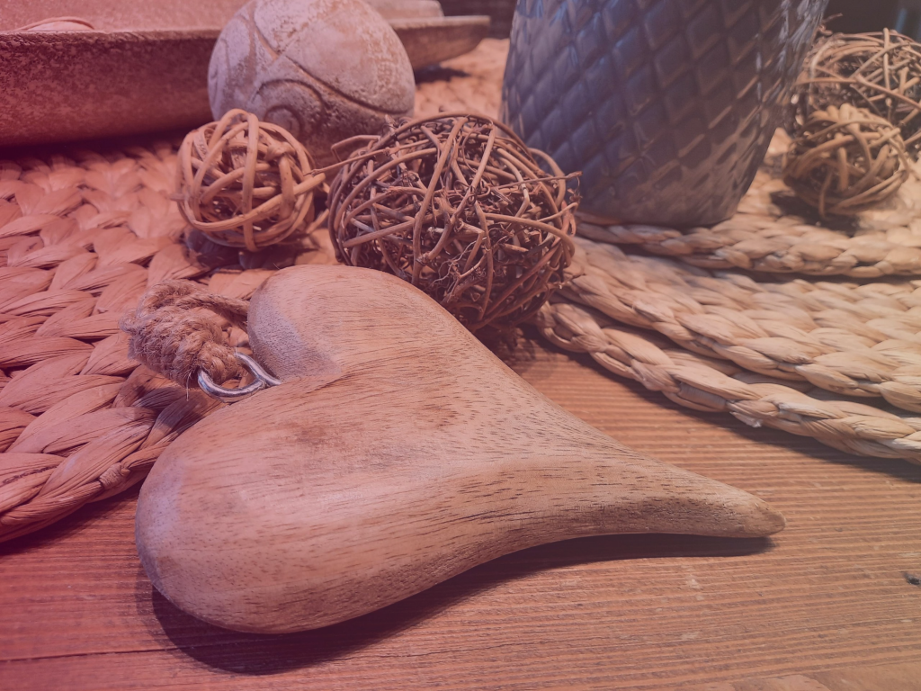 gemeinsames Hobby mit Herz Kontaktaufnahme